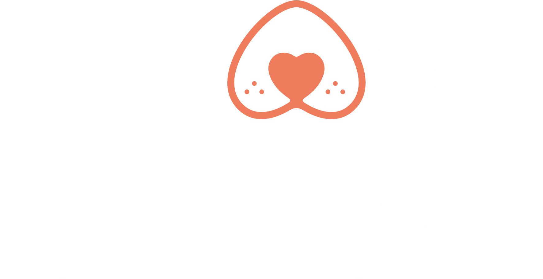 Logotipo do Meu Pet Clube